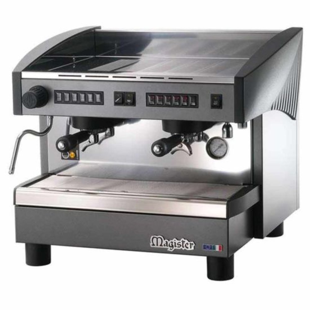 Coffee machine ES70 2GROUPS