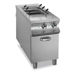 Electric pasta cooker 40 l DOMINA 1100