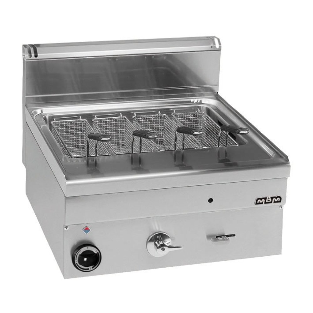 Cuisinière électrique 25 liters MINIMA 600