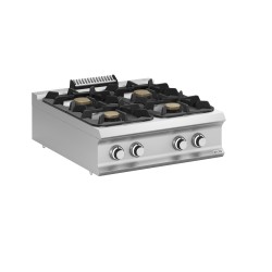 Gas stove XXS 22.0 kW DOMINA PRO 900