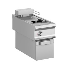 Electric fryer 18L DOMINA PRO 900