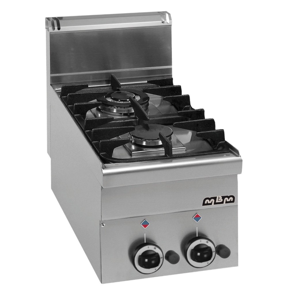 Gas stove top 5.85 kW MINIMA 600