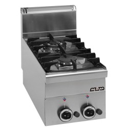 Cuisinière à gaz 5.85 kW MINIMA 600