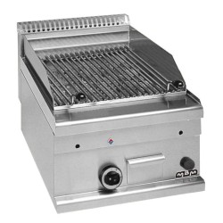 Charcoal gas grill 7.0 kW MINIMA 600