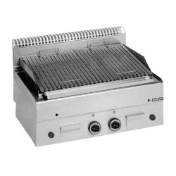 Charcoal gas grill 14.0 kW MINIMA 600