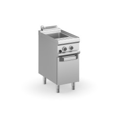 Gas pasta cooker 26 liters MAGISTRA PLUS 700