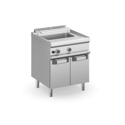 Cuisinière gas 40 liters MAGISTRA PLUS 700