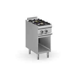 Cuisinière à gaz 11.0 kW MAGISTRA PLUS 700