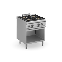 Cuisinière à gaz 22.0 kW MAGISTRA PLUS 700