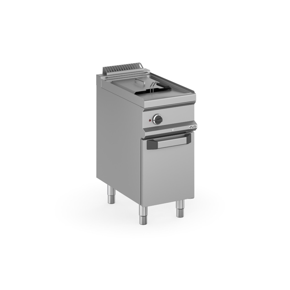 Friteuse électrique MAGISTRA PLUS 700 13L