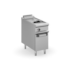 Electric fryer MAGISTRA PLUS 900 18 L