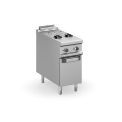 Electric fryer MAGISTRA PLUS 700  7+7 L