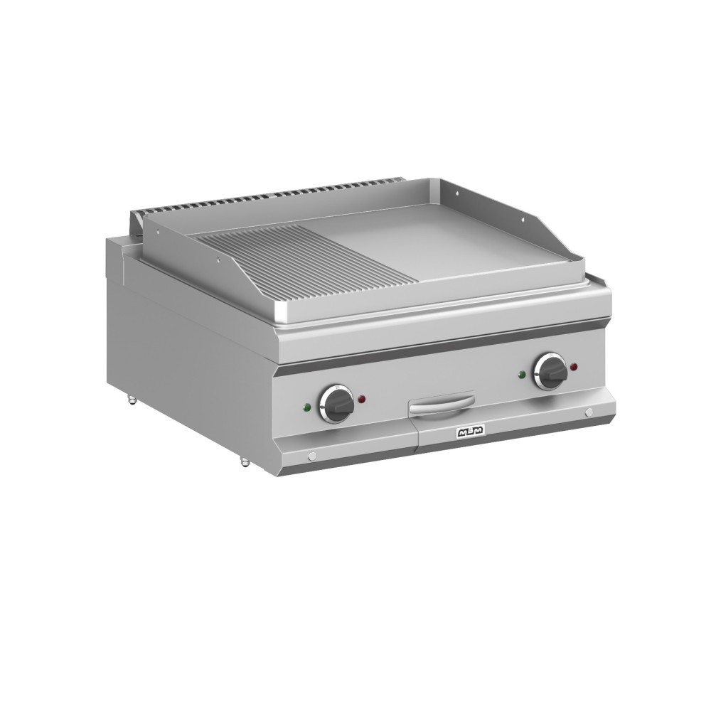 Elektriline grill MAGISTRA PLUS 700 8.0 kW