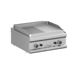 Gaasigrill 11.0 kW MAGISTRA PLUS 700