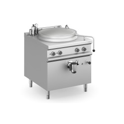 Electric boiling pan 100 liters MAGISTRA PLUS 900