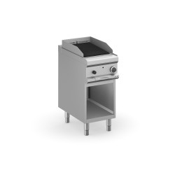 Charcoal gas grill  7.5 kW MAGISTRA PLUS 700