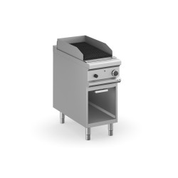 Charcoal gaasigrill 10.0 kW MAGISTRA PLUS 900