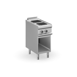 Cuisinière Électrique MAGISTRA PLUS 700 5.2kW