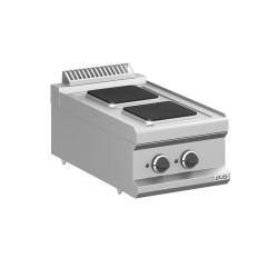 Electric stove MAGISTA PLUS 700  5.2kW