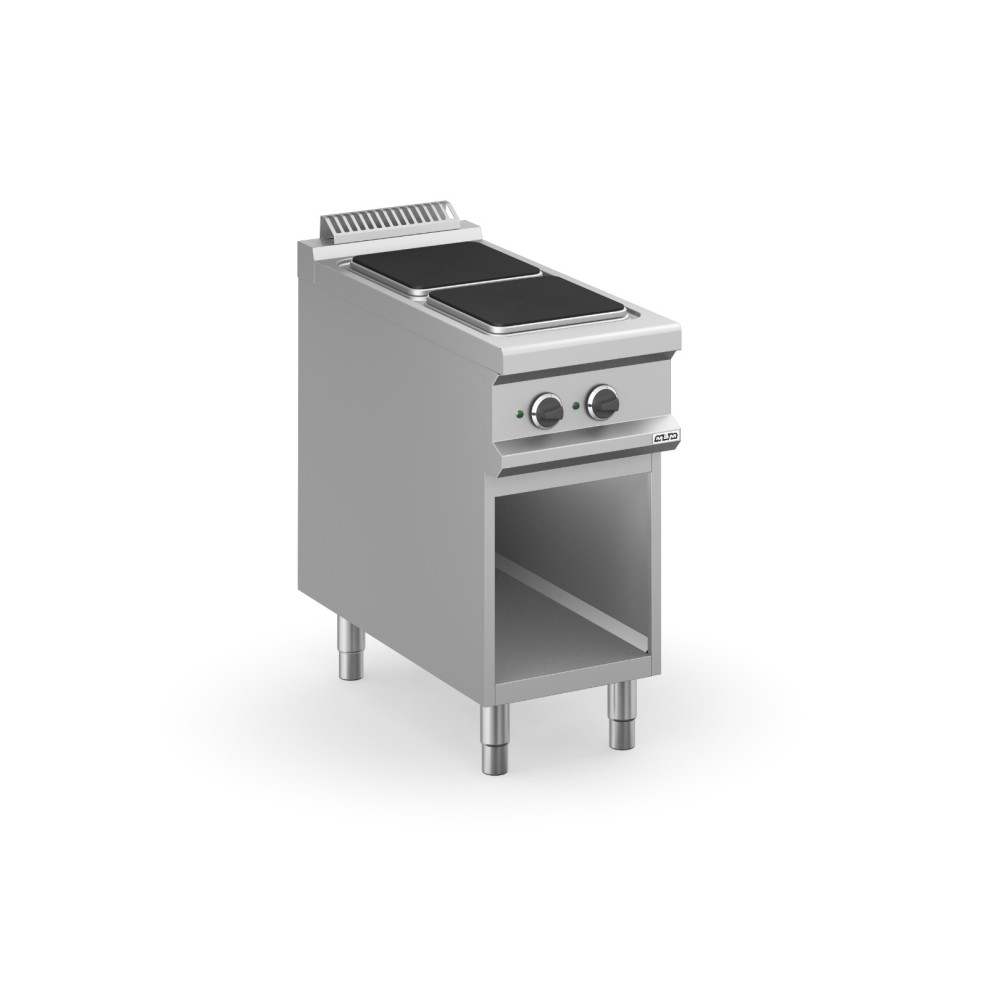 Cuisinière Électrique MAGISTRA PLUS 900 6.0 kW