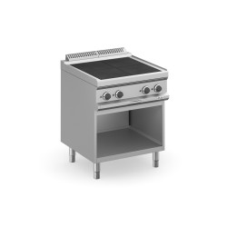 Cuisinière électrique MAGISTRA PLUS 700 10.0kW