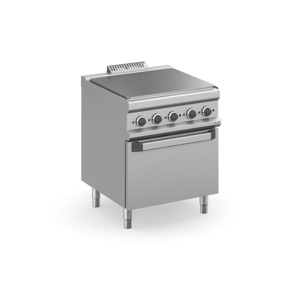 Electric stove with oven MAGISTRA PLUS 700 14.3 kW