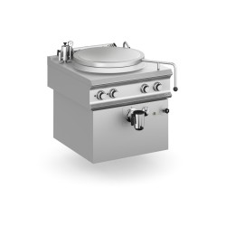 Electric boiling pan 100 liters DOMINA PRO 900