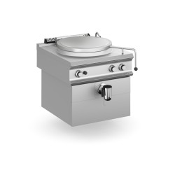 Gas boiling pan 100 liters DOMINA PRO 900