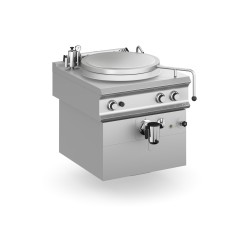 Gas boiling pan 100 liters DOMINA PRO 900