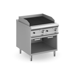 Charcoal gas grill 20.0 kW DOMINA PRO 900