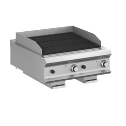 Charcoal grill gas 20.0 kW DOMINA PRO 900