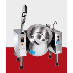 Tilting Kettle PMKIE100  100 liters