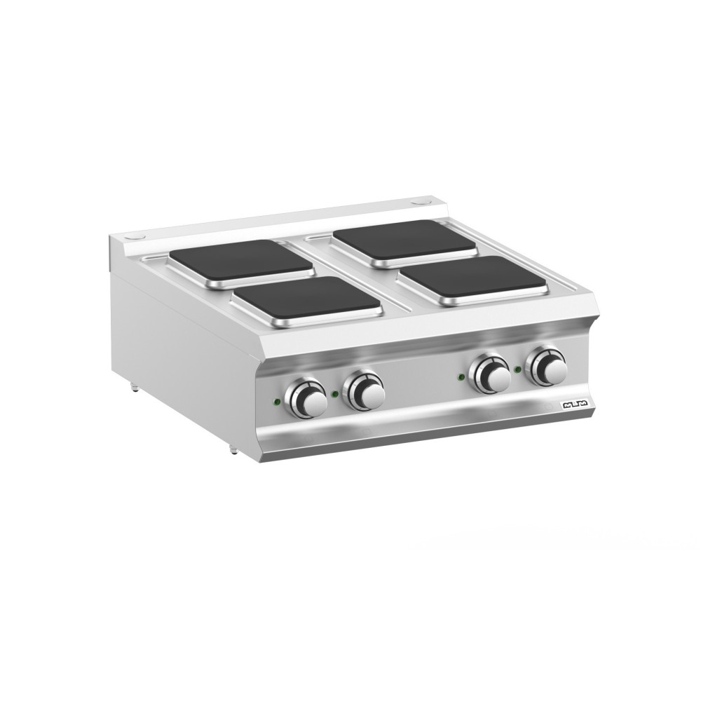 Electric stove  PR77T DOMINA PRO 700