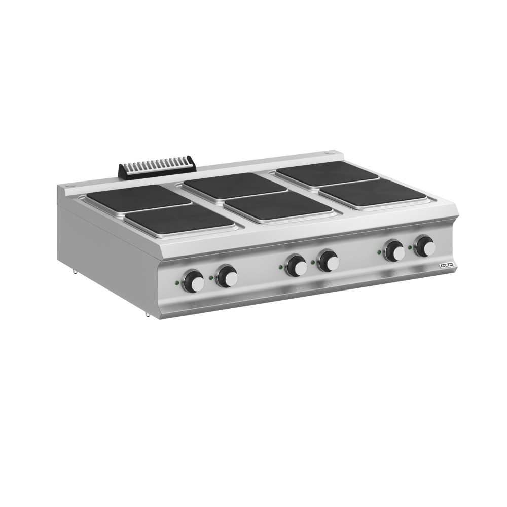 Electric stove 20.0kW DOMINA PRO 900