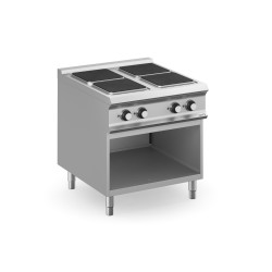 Electric stove13.0kW DOMINA PRO 900