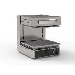 Toaster Salamander SAE541