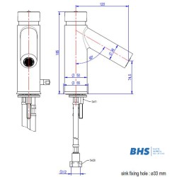 Automaatne segisti A002P