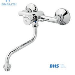 Automatic water faucet A006