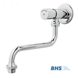 Automatic water faucet A008