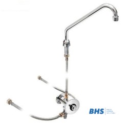 Automatic water faucet A010K