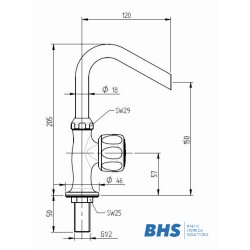 Faucet 10103