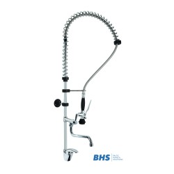 Shower with mixer 20220