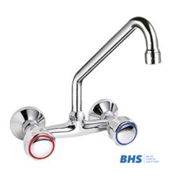 Faucet 10208