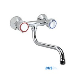 Faucet 10219