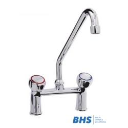 Faucet 20124