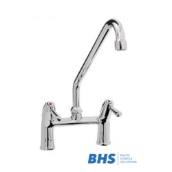 Faucet 20124