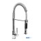 Automatic water faucet 001