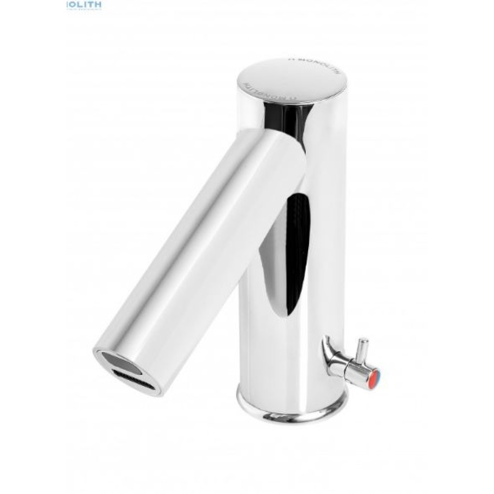 Electronic faucet S002