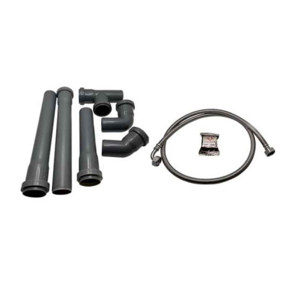 Hydraulic installation kit E