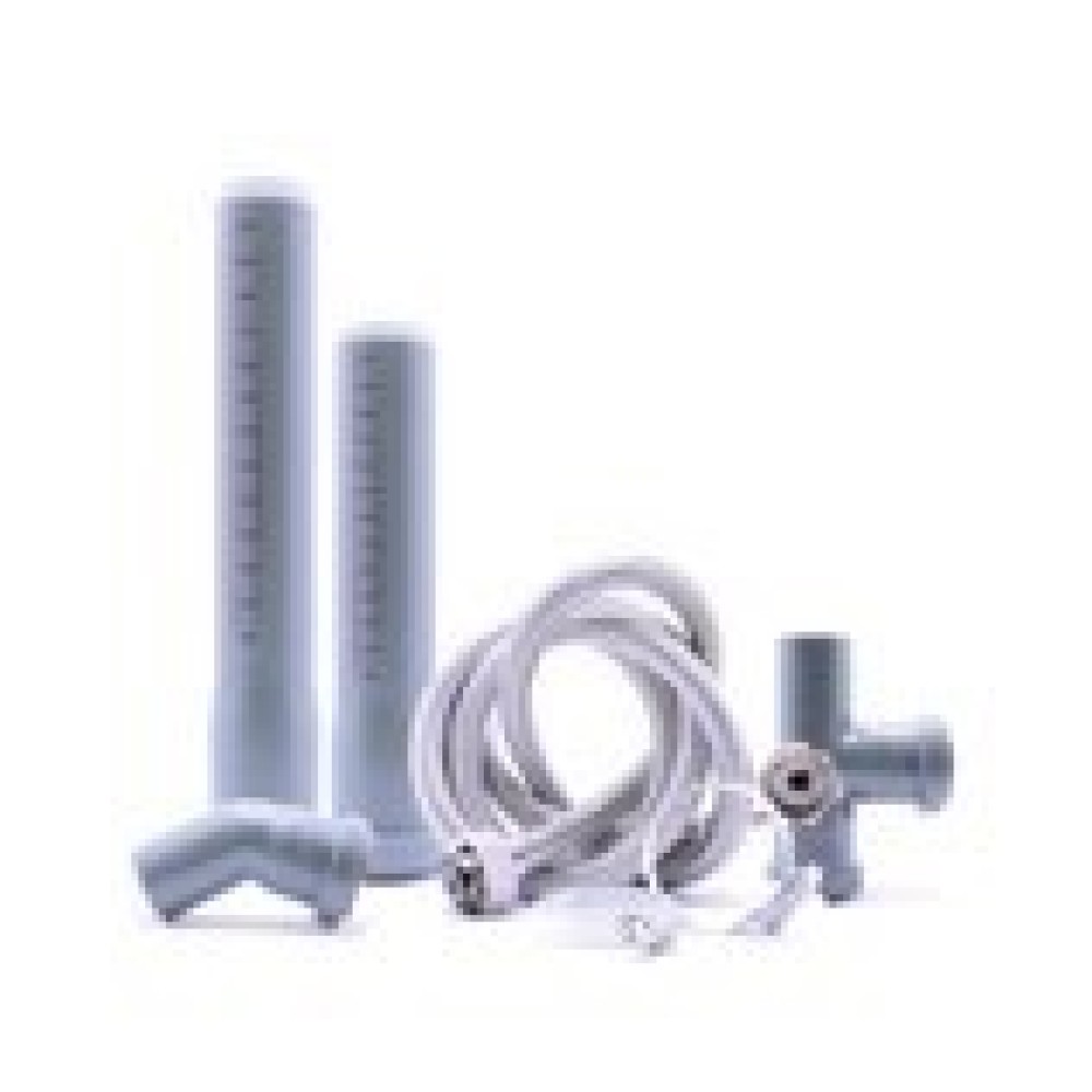 Hydraulic installation kit G